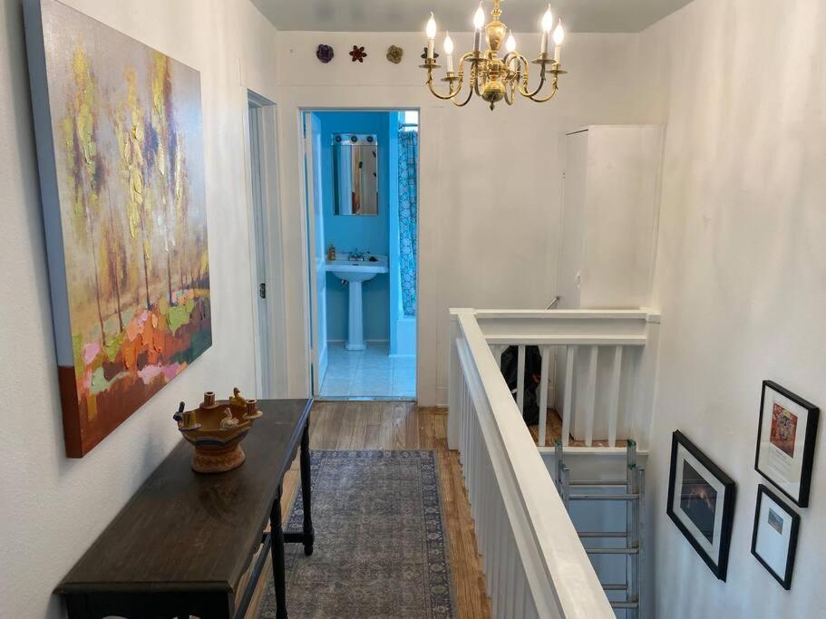 הוילה אבילן Oma'S House On Orange מראה חיצוני תמונה