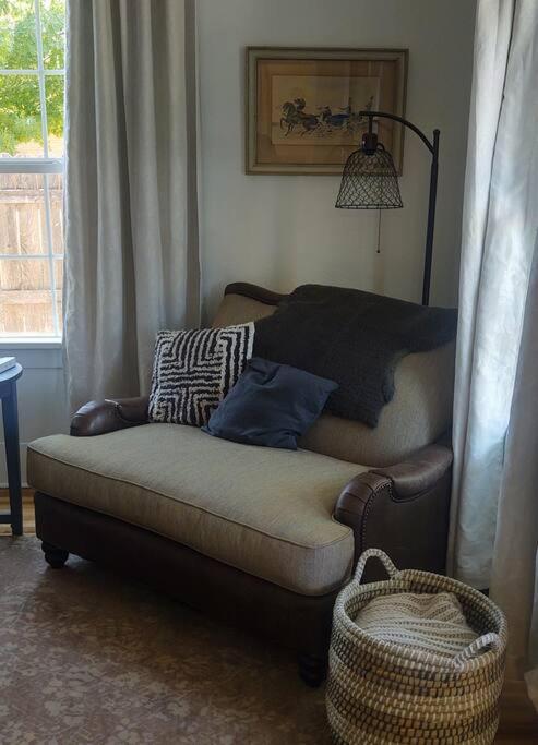 הוילה אבילן Oma'S House On Orange מראה חיצוני תמונה