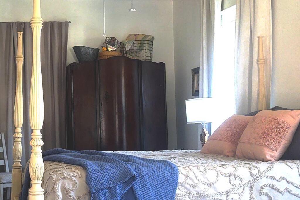 הוילה אבילן Oma'S House On Orange מראה חיצוני תמונה
