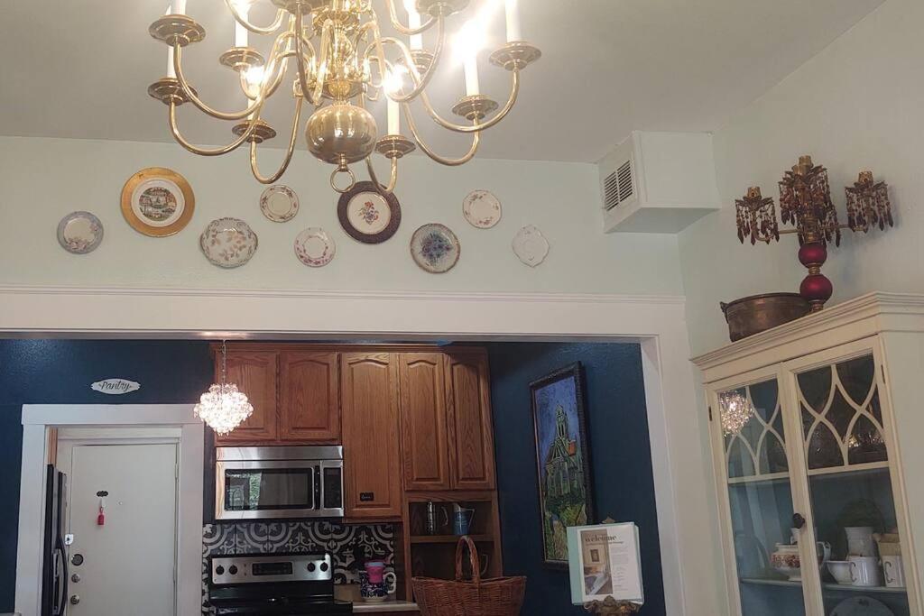 הוילה אבילן Oma'S House On Orange מראה חיצוני תמונה