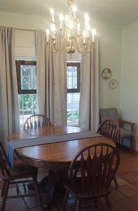 הוילה אבילן Oma'S House On Orange מראה חיצוני תמונה